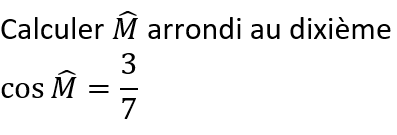 Exemple de calcul instrumenté